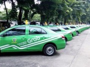 Tài chính - Bất động sản - Gắn mào “taxi điện tử” cho Grab: Có xóa bỏ thế “một mình một ô”?