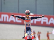 Thể thao - Đua xe MotoGP: Hoàn hảo 9 trên 9, lộ diện nhà vô địch “lượt đi” mùa giải 2018