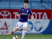 Bóng đá - Đội cuối bảng V-League 3 bàn 13 phút: Bầu Hiển sốc, Hà Nội có đá hết sức?