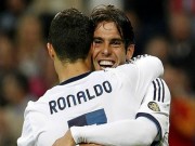 Bóng đá - Tin HOT bóng đá tối 16/7: Kaka lý giải việc Ronaldo chia tay Real Madrid