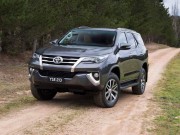 Tin tức ô tô - Toyota Ấn Độ triệu hồi Fortuner và Innova vì lỗi ống dẫn nhiên liệu và hệ thống điện