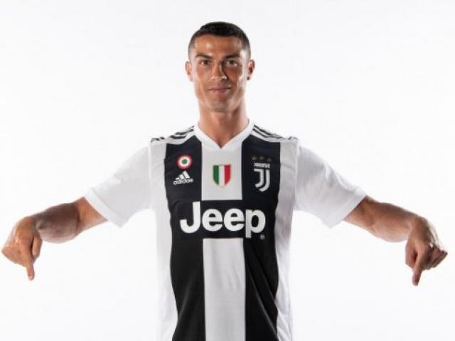 Siêu sao Ronaldo đá ra mắt Juventus: Bỏ qua Bayern, ”tránh mặt” Real