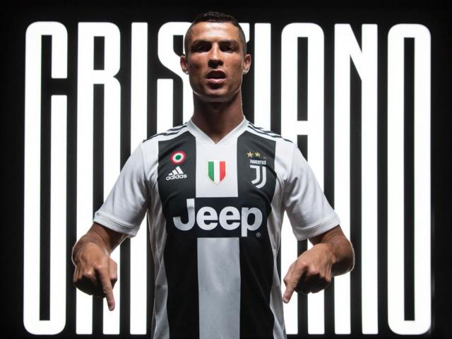 Juventus có Ronaldo: “Thiên biến vạn hóa” siêu công, Real-Barca run sợ?