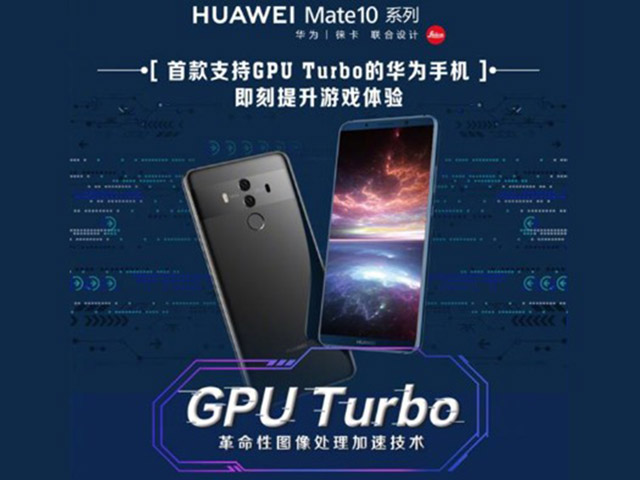 Nhiều smartphone Huawei hiện tại sắp có thể chơi game siêu mượt