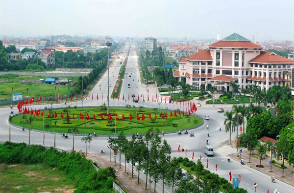 Bất động sản Bắc Ninh đón làn gió mới - 1
