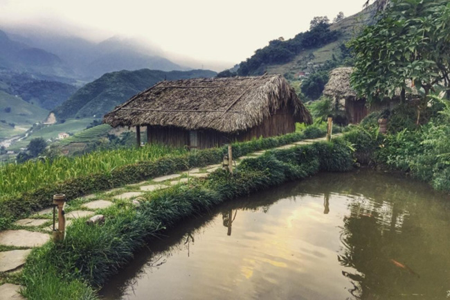 Khám phá 4 homestay đẹp quên lối về tại Sa Pa - 10