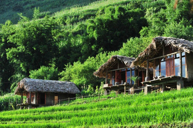 Khám phá 4 homestay đẹp quên lối về tại Sa Pa - 9