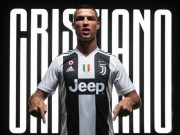 Bóng đá - Juventus có Ronaldo: “Thiên biến vạn hóa” siêu công, Real-Barca run sợ?