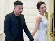 Ca nhạc - MTV - Đây là cách Tóc Tiên đáp trả tin đồn chia tay Hoàng Touliver