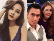 Đời sống Showbiz - Nghi án Bảo Thanh và vợ chồng Việt Anh lên mạng &quot;đá xéo&quot; lẫn nhau