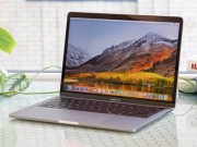 Thời trang Hi-tech - MacBook Pro 2018 &quot;ngọt&quot; hơn nhiều so với phiên bản 2017