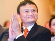 Tài chính - Bất động sản - Jack Ma lấy lại ngôi vương châu Á sau thời gian dài bị “đè đầu cưỡi cổ”