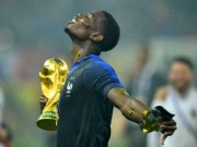 Bóng đá - MU có Pogba vô địch World Cup: Mourinho thách đấu Ronaldo &amp; Serie A