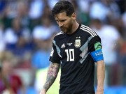 Bóng đá - ĐT Argentina chọn HLV mới: Messi bái thần tượng Aimar làm thầy?