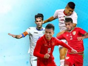 Bóng đá - Quang Hải và dàn sao trẻ U23 Việt Nam quyết “đòi nợ” U23 Uzbekistan