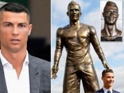 Bóng đá - Tranh cãi Ronaldo: Chưa thành huyền thoại Juventus, đã sắp được dựng tượng