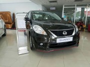 Tin tức ô tô - Nissan đột ngột tăng giá xe Nissan Sunny và Nissan X-Trail: Cao nhất 23 triệu đồng