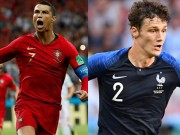 Bóng đá - Siêu phẩm World Cup 2018: Vua thế giới thăng hoa, đọ &quot;rocket&quot; với Ronaldo