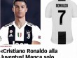 Ronaldo ra mắt Juventus: Ăn gì, tập gì để tạo "siêu bom tấn" tuổi 33?