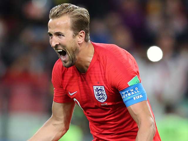 ”Ông trùm” khét tiếng sau World Cup: ”Mãnh sư” Harry Kane có thực sự ”vô dụng”?