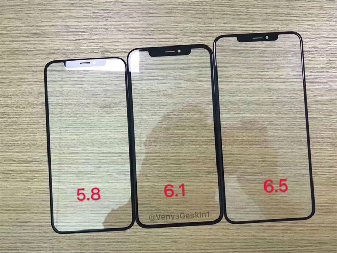 iPhone 9 giá rẻ hơn sẽ có thiết kế kém sang - 1