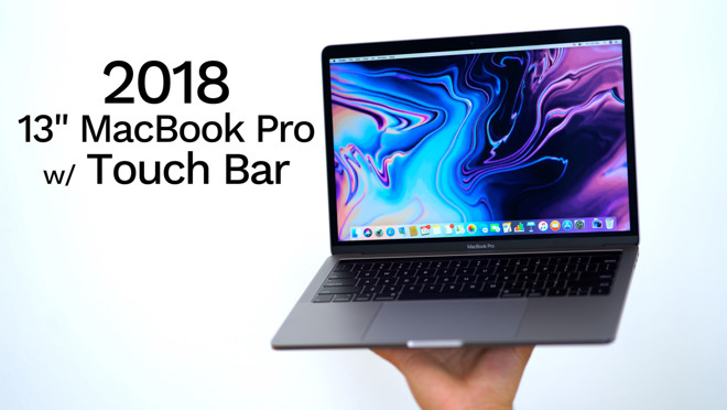 Nơi nào bán MacBook Pro 2018 rẻ nhất? - 2