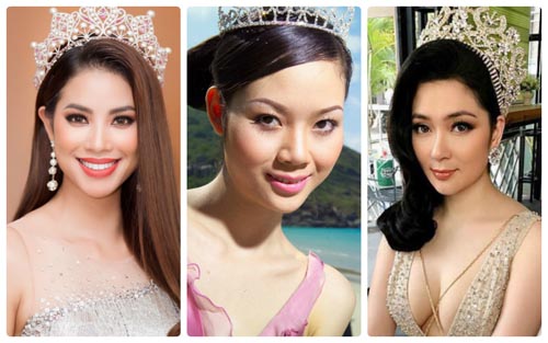 Hải Phòng: Mảnh đất &#34;cứ ra đường là gặp hoa hậu&#34; - 1
