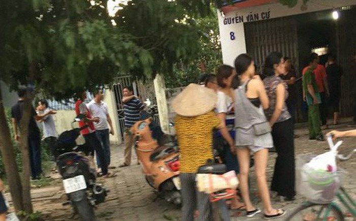 Hé lộ nguyên nhân gã trai đánh người yêu mang bầu 3 tháng tử vong - 1