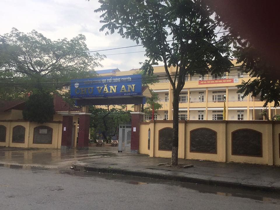 Bộ trưởng Nhạ chỉ đạo xác minh điểm thi bất thường ở Sơn La, Lạng Sơn - 1