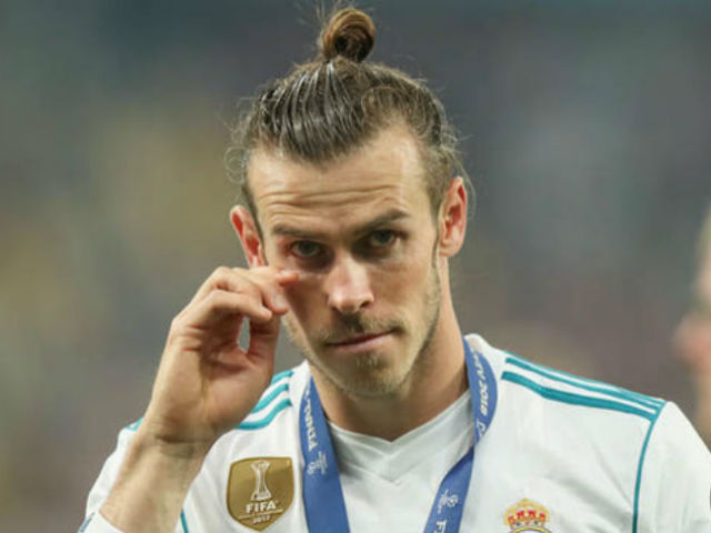 Chuyển nhượng MU: Mourinho phản đối mua Bale, đòi Perisic