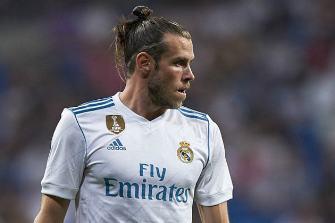 Real hậu Ronaldo: Bán Bale 150 triệu euro, &#34;Bố già&#34; tậu Vua phá lưới World Cup - 1