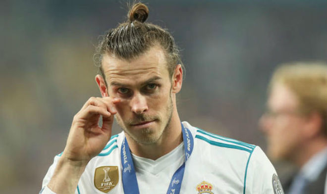 Chuyển nhượng MU: Mourinho phản đối mua Bale, đòi Perisic - 1
