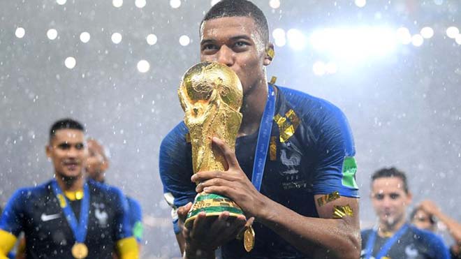 Real & “Người thừa kế” Ronaldo: Neymar cự tuyệt, chờ “Hoàng tử bé” Mbappe - 3