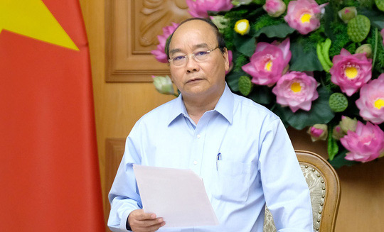 Thủ tướng giao Bộ Công an xử lý nghiêm vụ &#34;phù phép&#34; điểm thi ở Hà Giang - 1