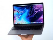 Thời trang Hi-tech - Nơi nào bán MacBook Pro 2018 rẻ nhất?