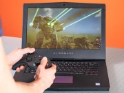 Laptop Alienware 15 R4: Tuyệt phẩm cho game thủ