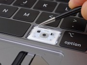 Thời trang Hi-tech - Bàn phím MacBook lỗi, Apple có thay bằng bàn phím MacBook Pro 2018?