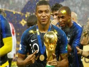 Bóng đá - Real &amp; “Người thừa kế” Ronaldo: Neymar cự tuyệt, chờ “Hoàng tử bé” Mbappe