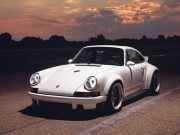 Ngắm xe - Mãn nhãn với Porsche 911 hàng hiếm đời 1991 giá hơn 1,8 triệu đô