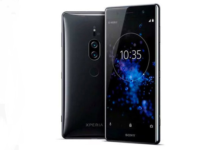 Sony Xperia XZ3 sẽ có cấu hình “khủng”, giá siêu đắt