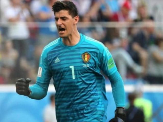 Chuyển nhượng HOT 19/7: Real Madrid ở gần chữ ký Courtois