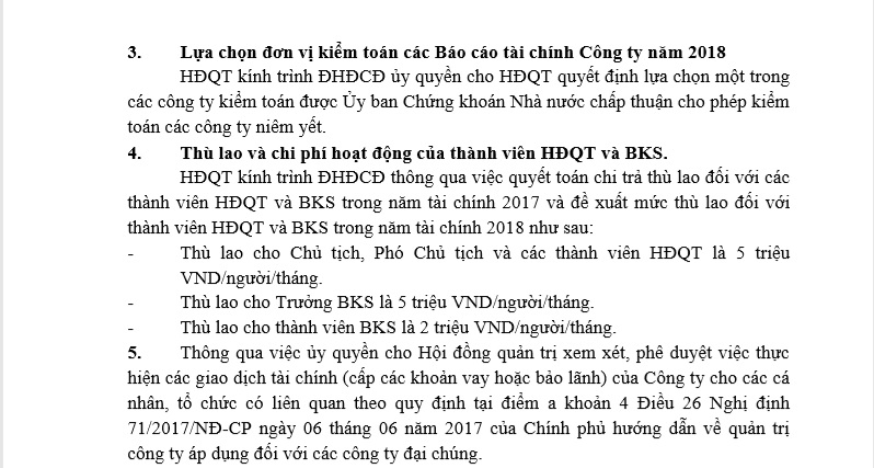 Đại gia trăm ngàn tỷ, lương mỗi tháng chỉ vài triệu đồng - 1