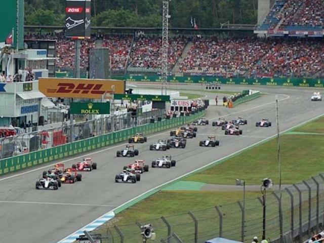 Đua xe F1, German GP 2018: Ám ảnh liệu còn tiếp tục ?