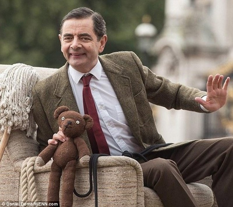 &#34;Mr. Bean&#34; qua đời đột ngột ở tuổi 62: Sự thật ngã ngửa - 2