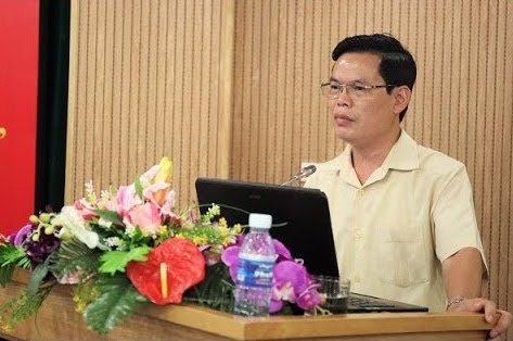 Nóng 24h qua: Bí thư Hà Giang lên tiếng về việc con gái được nâng trên 5 điểm - 1