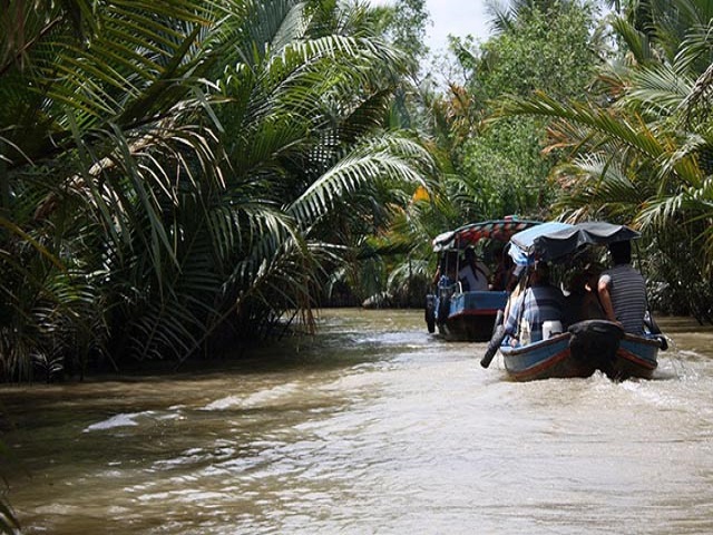 Đồng bằng sông Cửu Long có gì mà lại khiến cho ai cũng thèm được ghé thăm một lần - 3