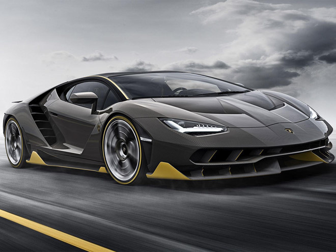 1700 chiếc Lamborghini Aventador buộc triệu hồi vì lỗi tự động tắt máy - 3