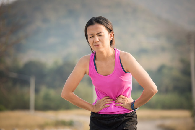 “Hết lao tâm khổ tứ” vì bệnh rối loạn tiêu hóa lâu năm - 1