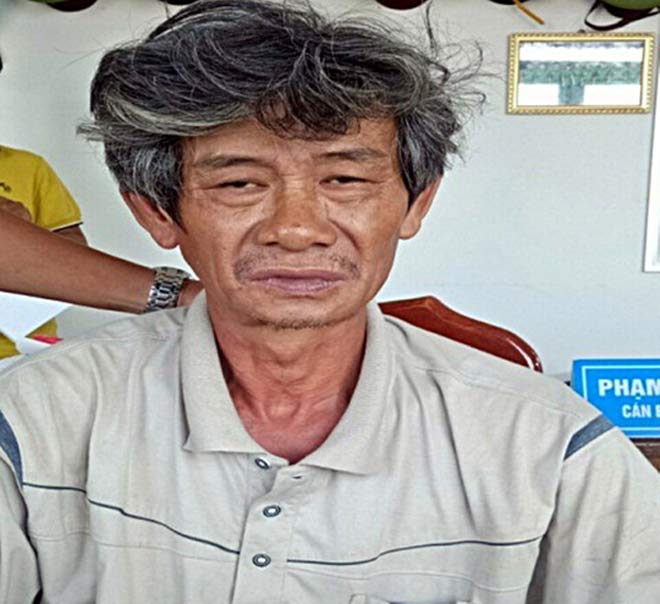 Nghi trêu ghẹo người tình, người đàn ông đánh nạn nhân tử vong - 1