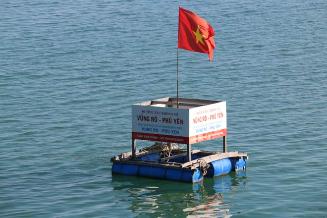 Những điểm ăn chơi ngon, bổ, rẻ, đẹp mê hồn khi tới Phú Yên - 1